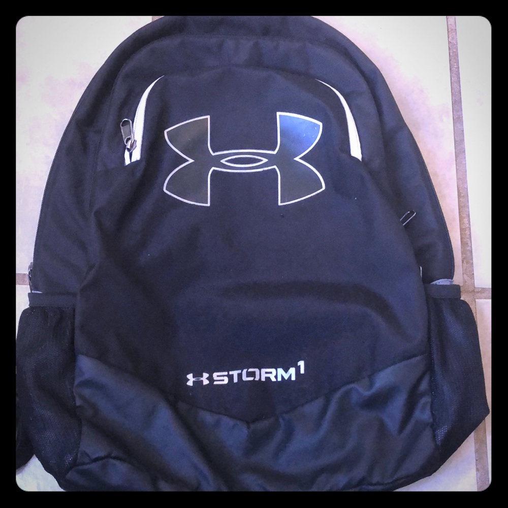 Under Armour Youth Backpack